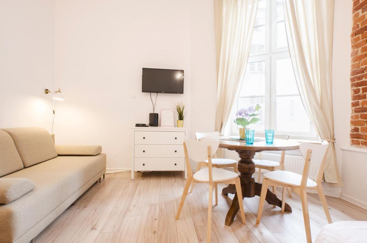 Cozy Apartments On Sierpnia Street 우치 외부 사진