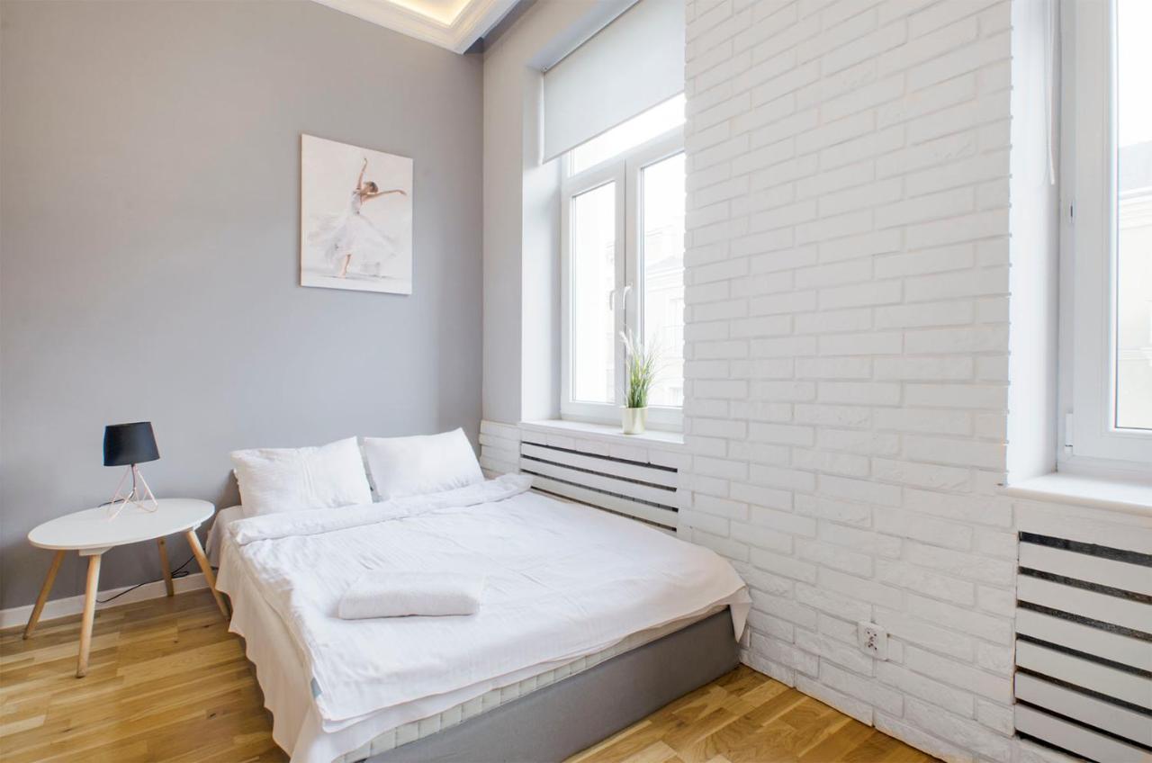 Cozy Apartments On Sierpnia Street 우치 외부 사진