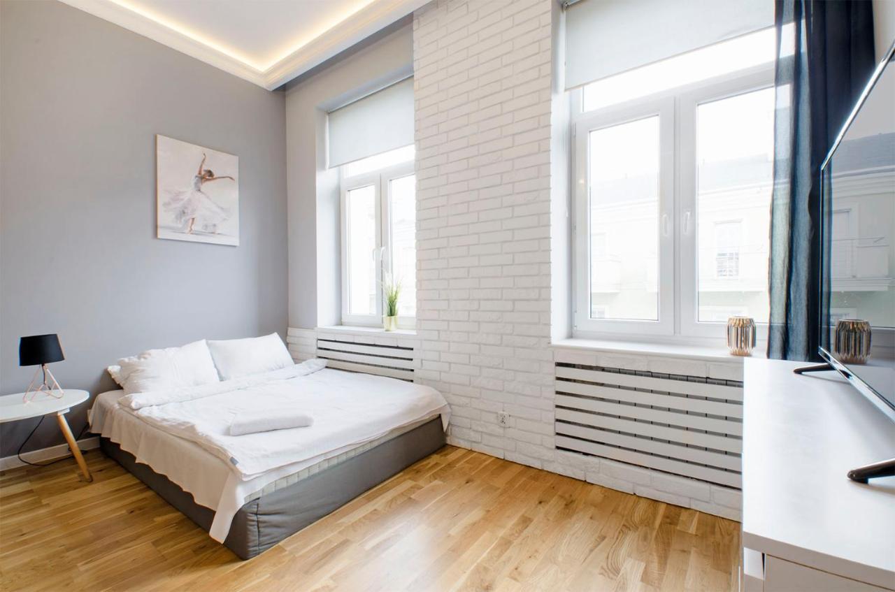 Cozy Apartments On Sierpnia Street 우치 외부 사진