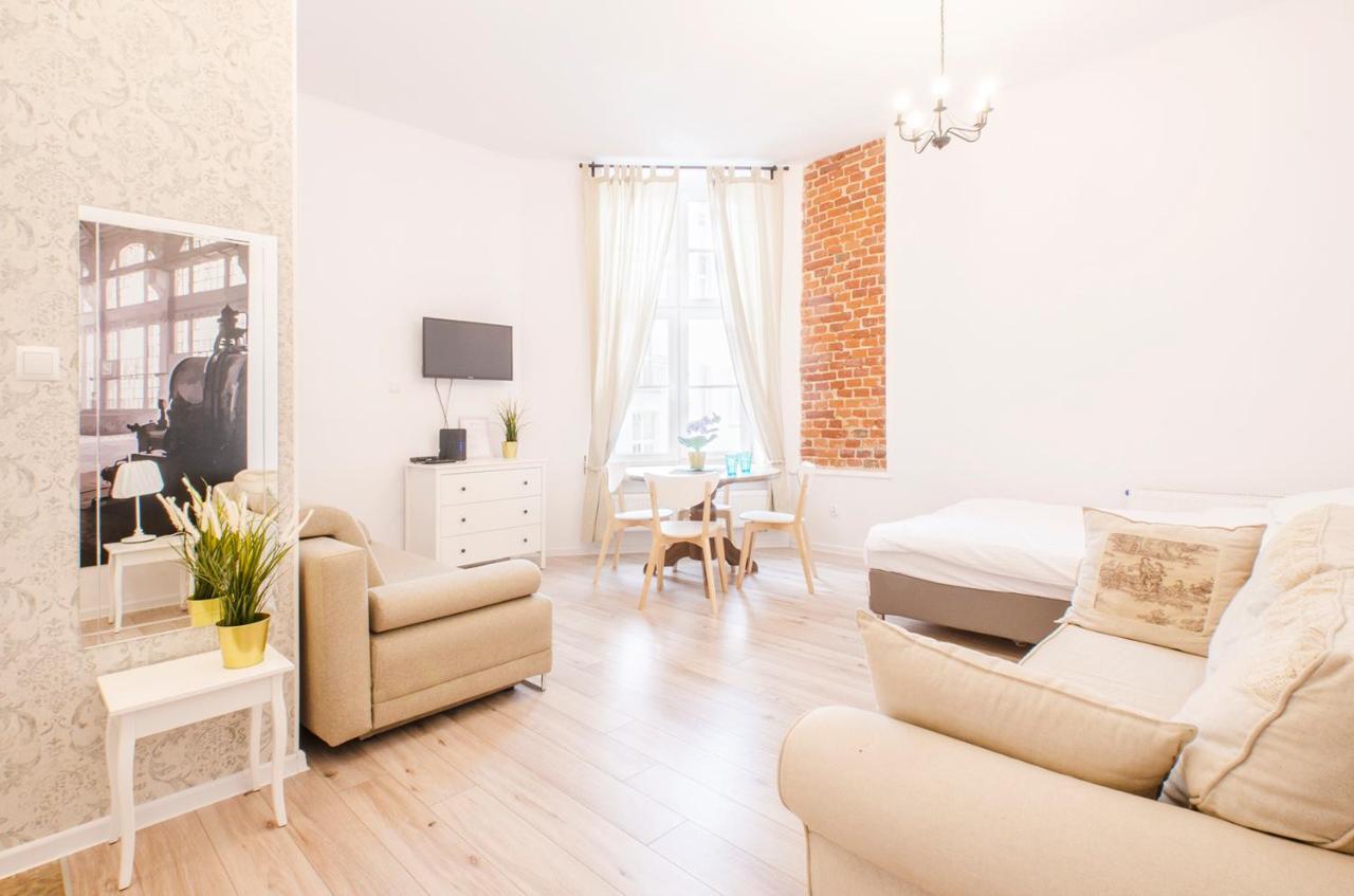 Cozy Apartments On Sierpnia Street 우치 외부 사진